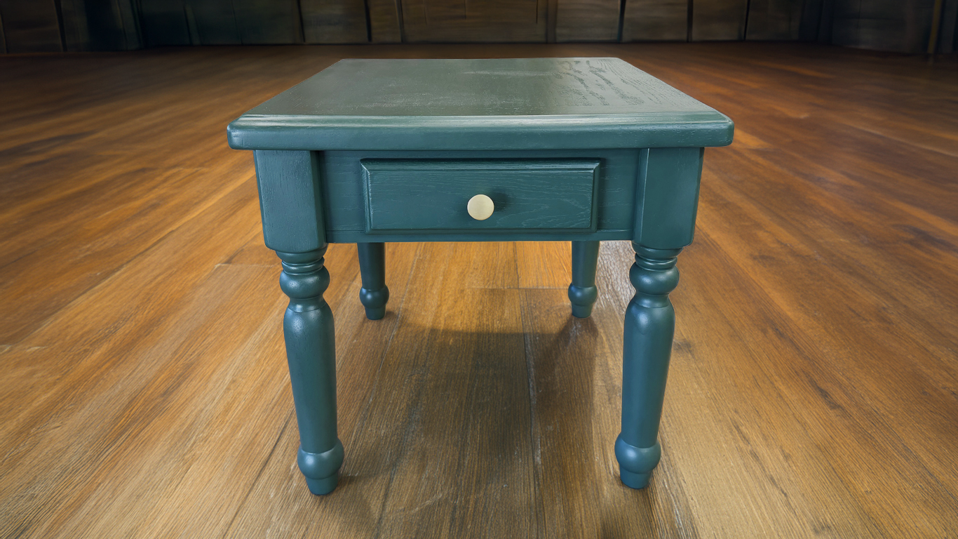 Refinished Furniture Flip (High-End Dresser) 1