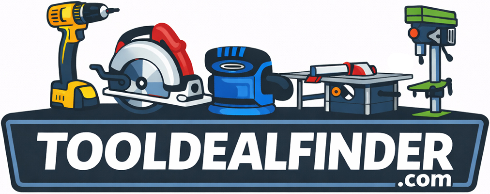 Tool Deal Finder